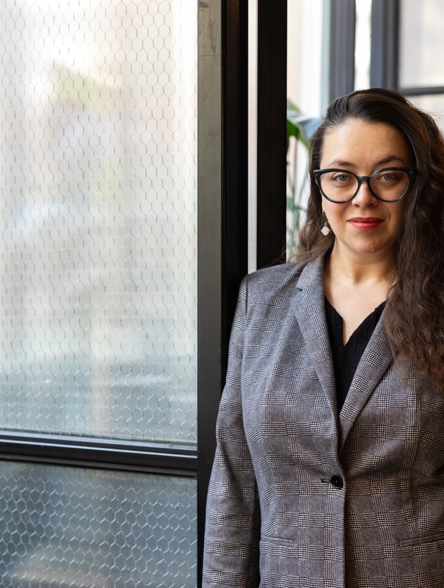 Kira Allen, Sales Manager