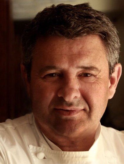 Laurent Tourondel, Chef Proprietor